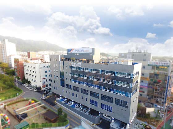 延世大學醫院