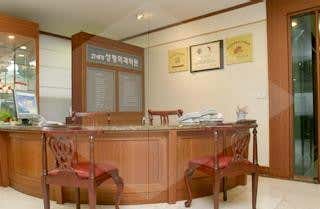 Ian Plastic Surgery Clinic