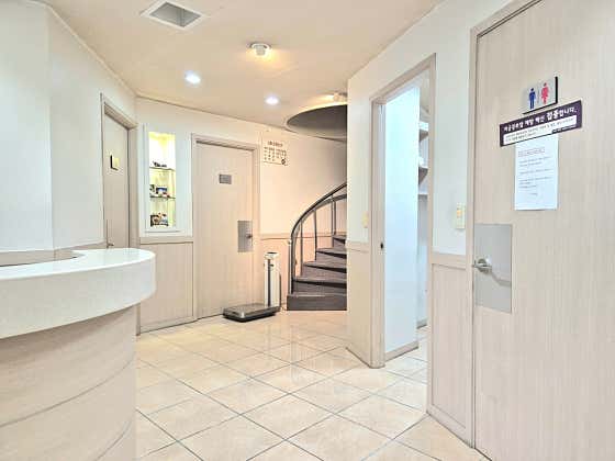 Sua Obstetrics and Gynecology Clinic