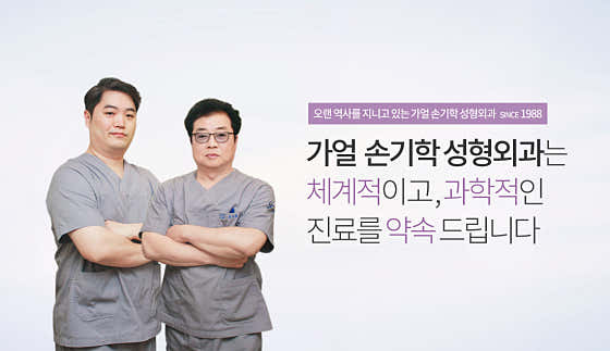가얼손기학성형외과의원