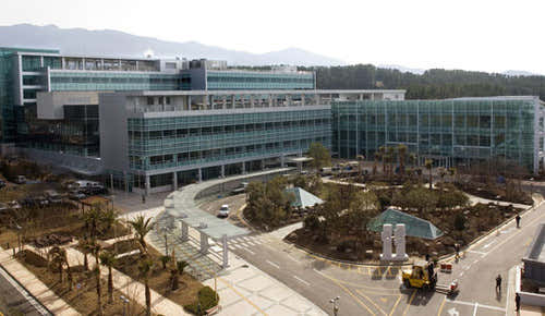 濟州國立大學醫院
