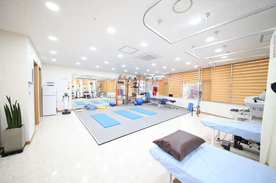 Philip Nursing Hospital