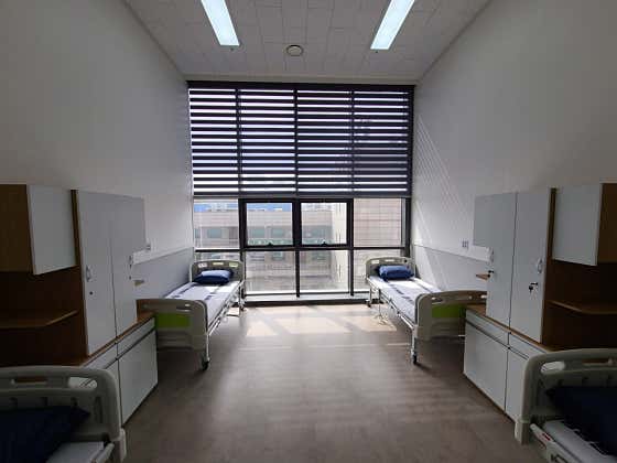 Deundeun Oriental Medicine Hospital