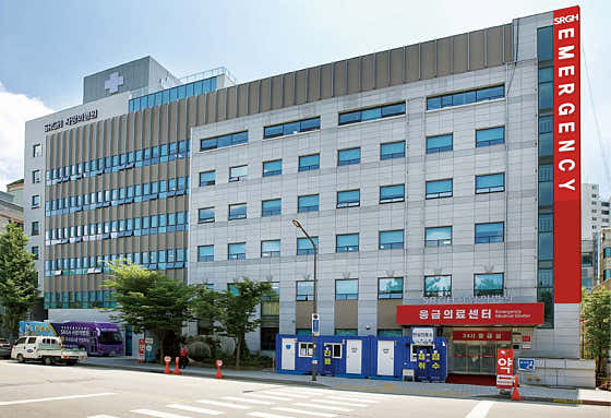 Chilseok Medical Foundation Sarang Hospital