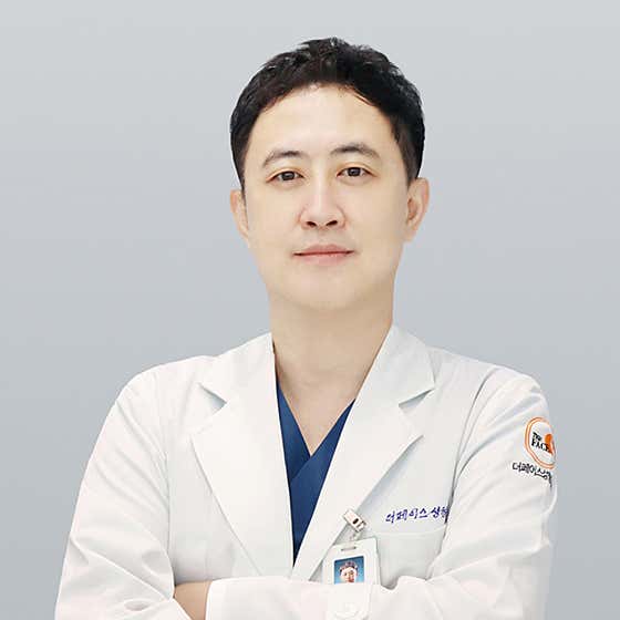 The Face Plastic Surgery Clinic, Busan Seomyeon Station