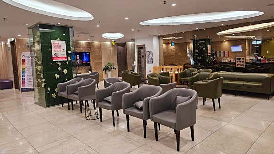 Eva Mare Obstetrics and Gynecology Clinic
