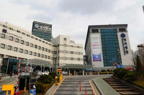 Myongji Hospital