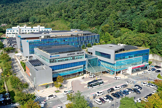 충청북도 충주의료원