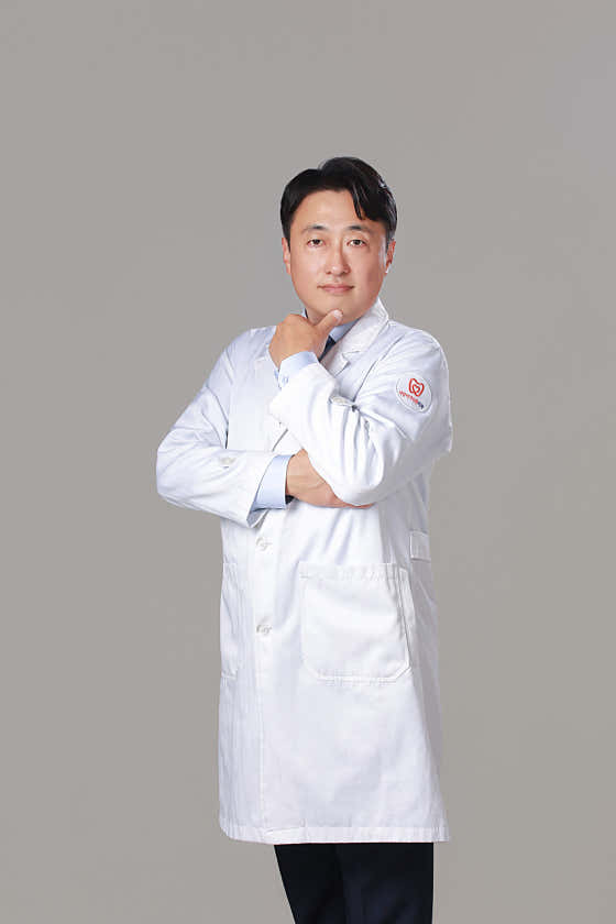 Sangdong Love-Filled Dental Clinic