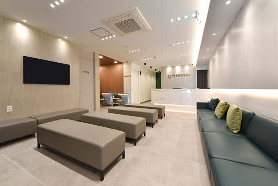 Suam Woori ENT Clinic