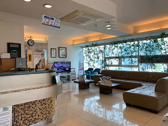 Jeong Jun-pyo Internal Medicine Clinic