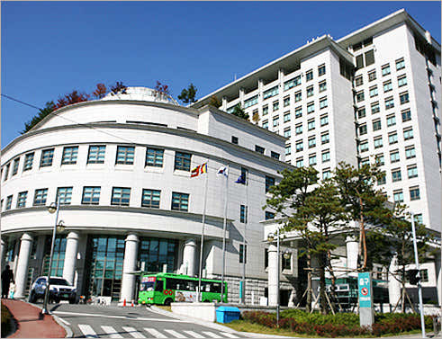 Dongguk University Ilsan Hospital