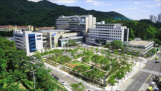 成均館大學三星昌原醫院