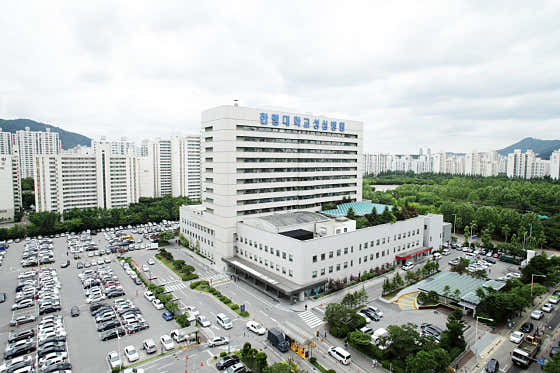 Hallym University Sacred Heart Hospital