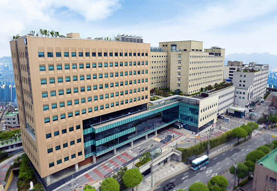 가톨릭대학교 성빈센트병원종합병원