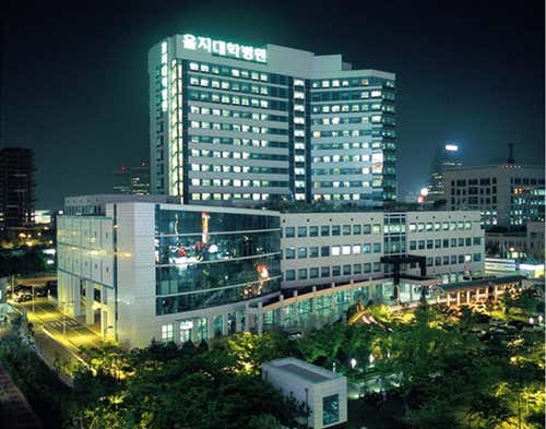 학교법인 을지학원 대전을지대학교병원