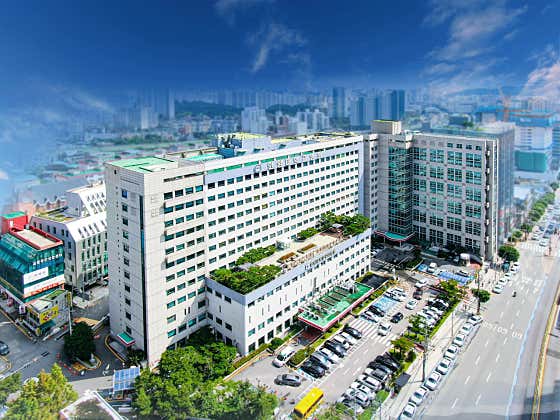 한양대학교구리병원