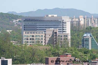 Severance Hospital