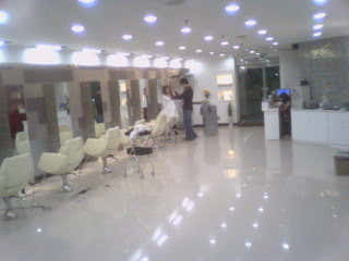 Bellus Hair