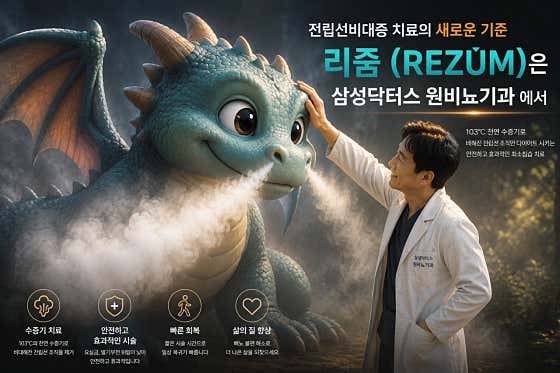 Samsung Doctors One Urology Clinic