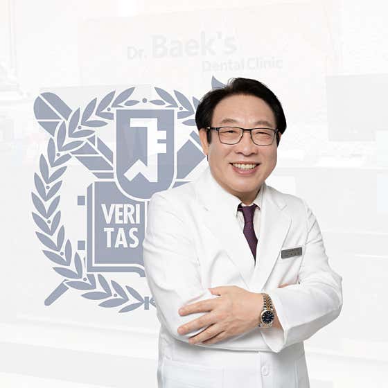 Baek Dental Clinic