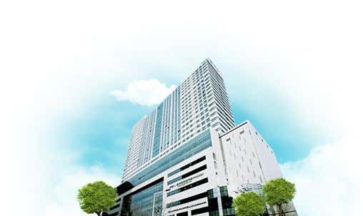 KMI Korea Medical Research Institute Busan Health Checkup Center