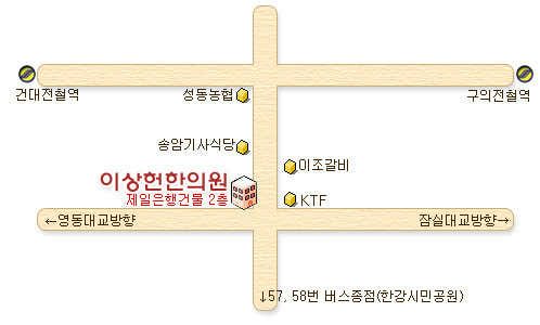 Lee Sang-heon Korean Medicine Clinic