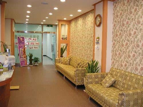 Jang Hye-won Family Medicine Clinic