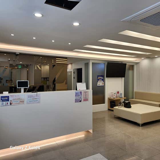 Liz OB/GYN Sillim Branch