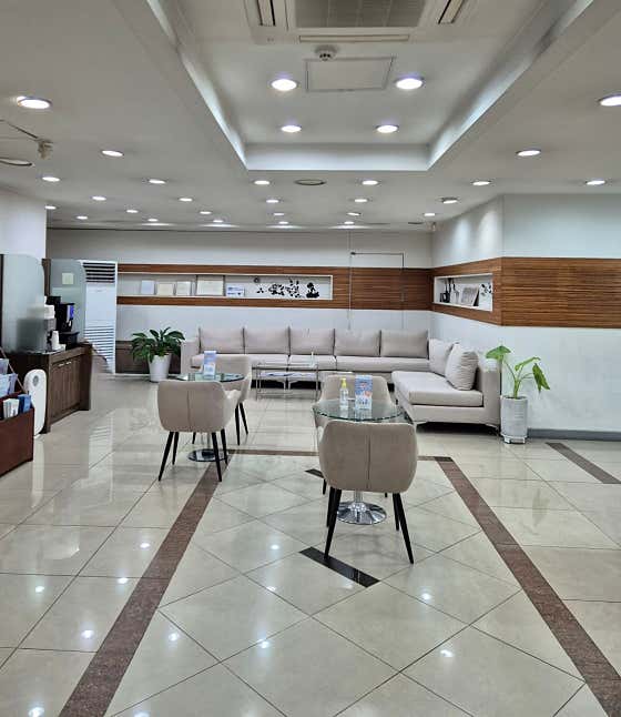 路登牙醫診所江西分店