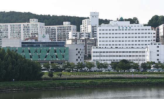 동강병원종합병원