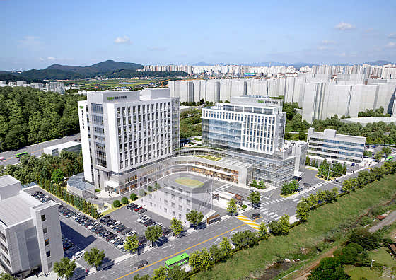 Gimpo Woori Hospital