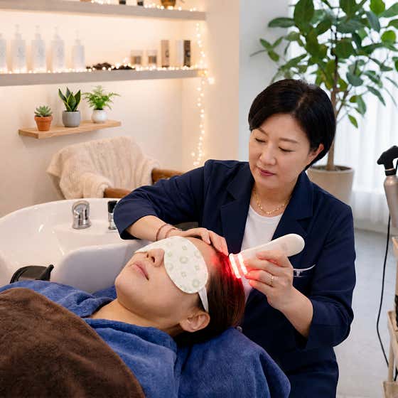 나와모랩 탈모두피전문 용인1호점