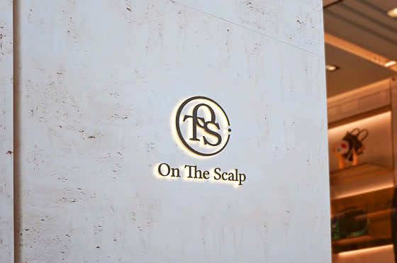 On the Scalp