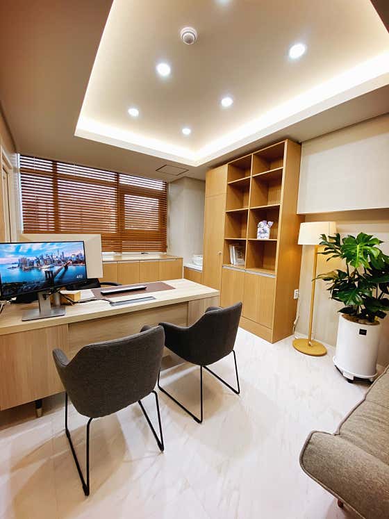 Seongmo Saebom Mental Health Clinic