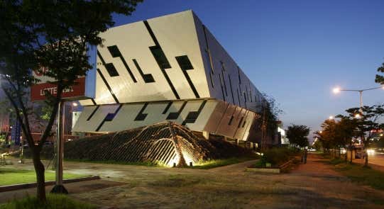Cheomdan Mir Dental Hospital