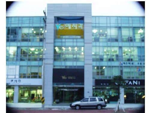 Ye Dental Clinic