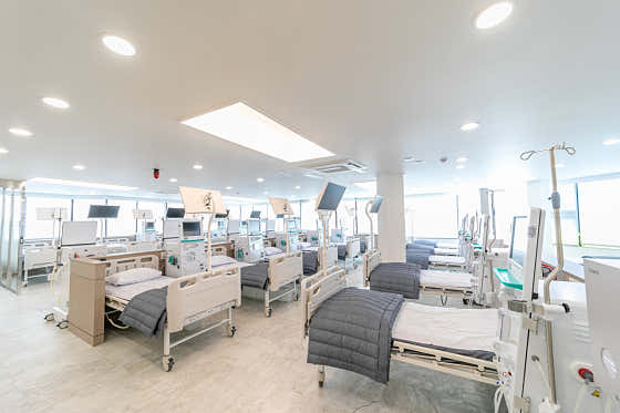 Samsung Minsarang Internal Medicine Clinic