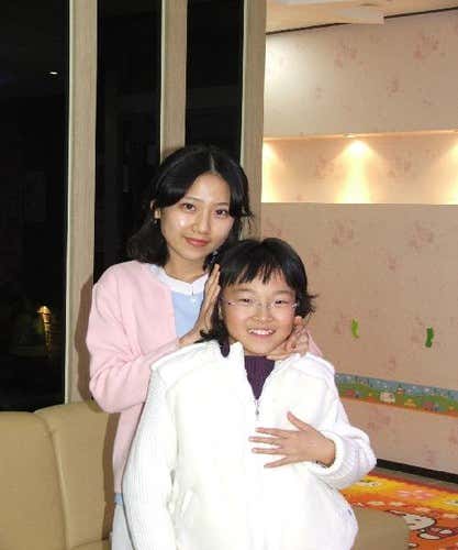 Mimi & Kids Kyung Hee 韓醫診所