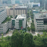 Barunsesang Hospital