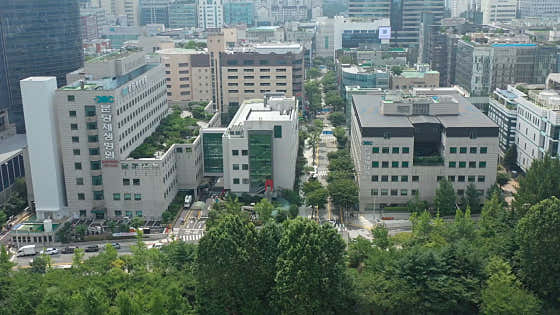 분당제생병원