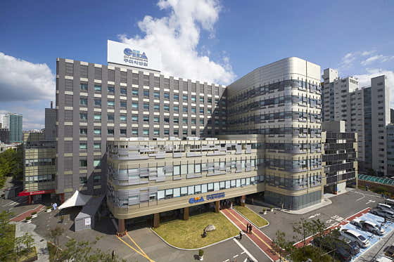 CHA Medical University Gumi CHA Hospital