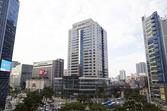 Daegu Cha Women's Clinic