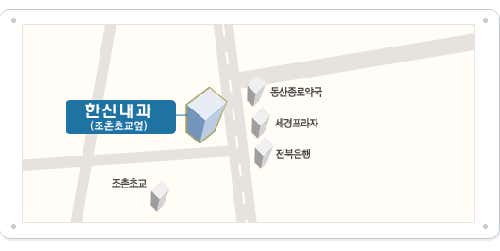 한신내과의원