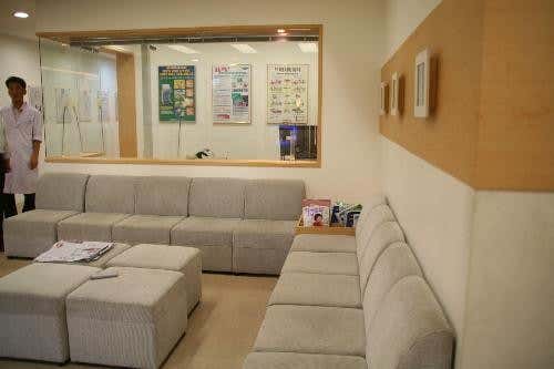 Pine Tree Korean Medicine Clinic