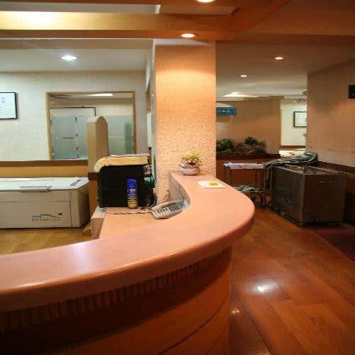 Bondioll Jeong Heung-sik Korean Medicine Clinic