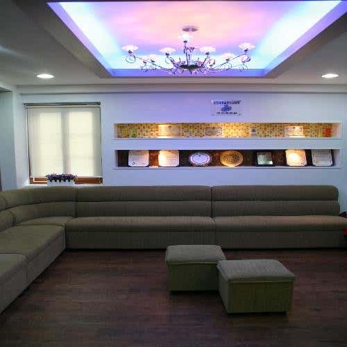 Kyung Hee Lee Sang-deok Korean Medicine Clinic