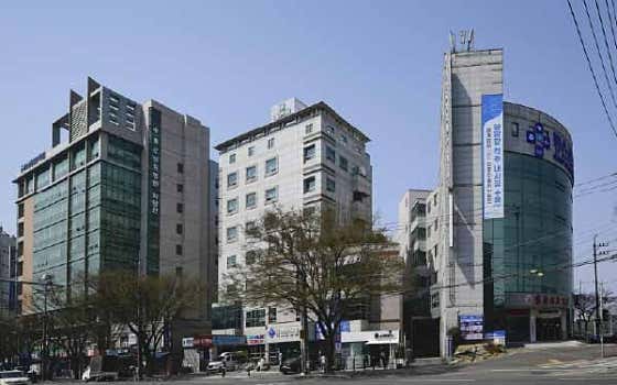 좋은삼정병원