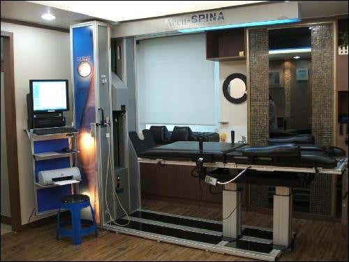 Open Yonsei Orthopedic Clinic
