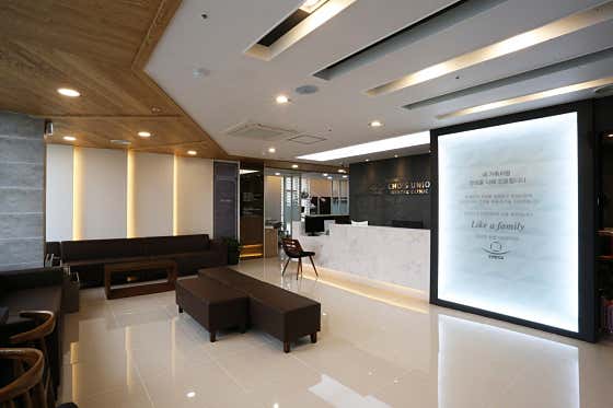 Joyeon Dental Clinic